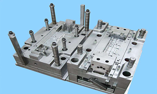 模具廣泛應用于哪些行業(yè)？