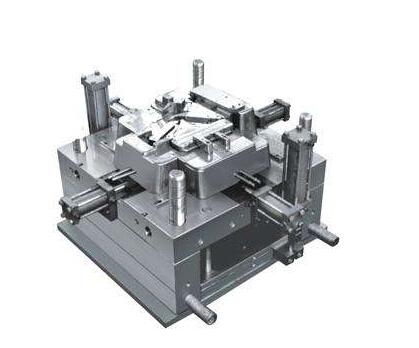 如何快速的制作模具3D裝配檔，深圳模具設(shè)計(jì)公司